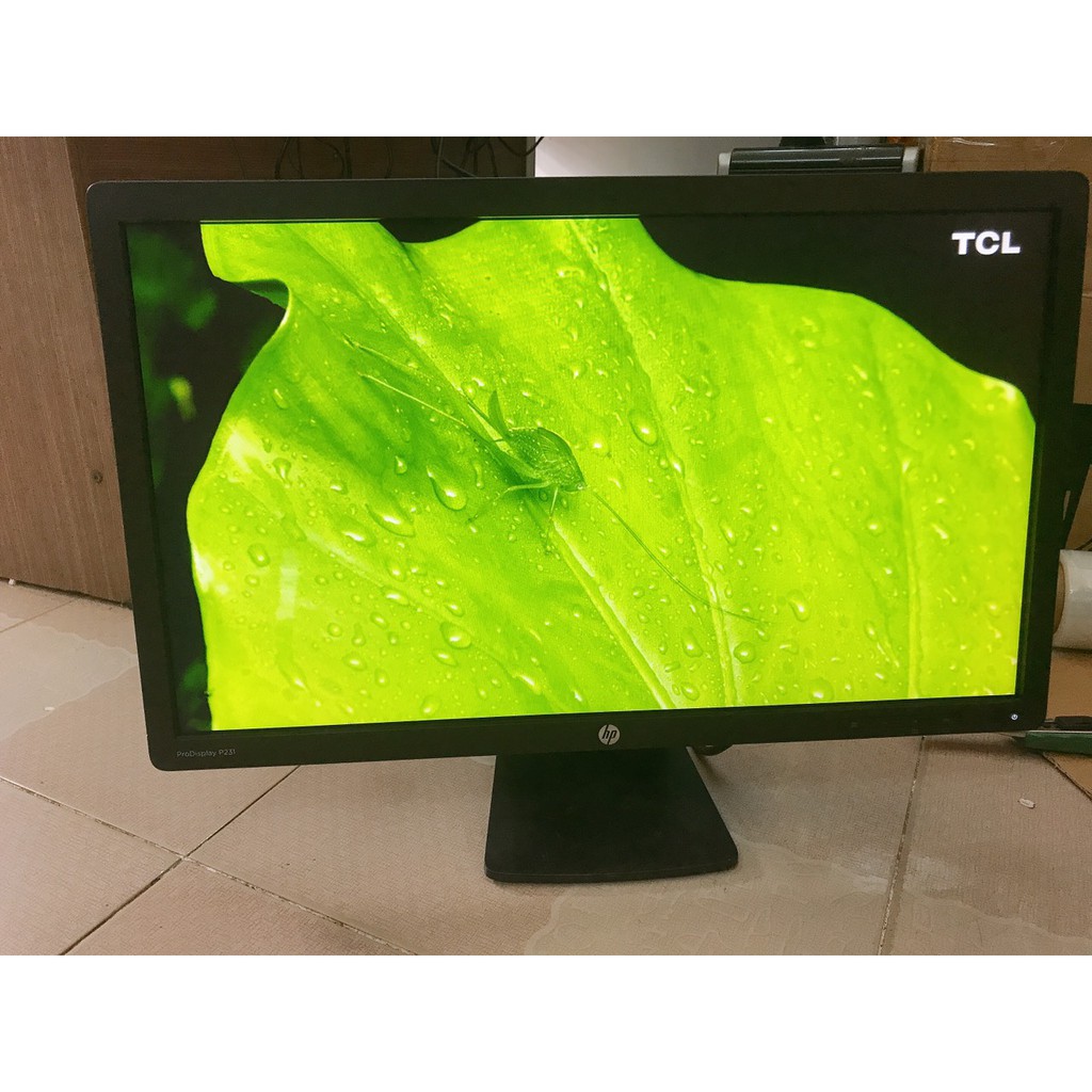 Màn hình máy tính HP 22 inch full HD