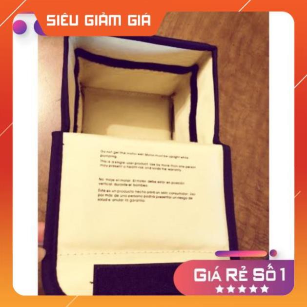 Túi bọc động cơ máy hút sữa Pump hàng chính hãng