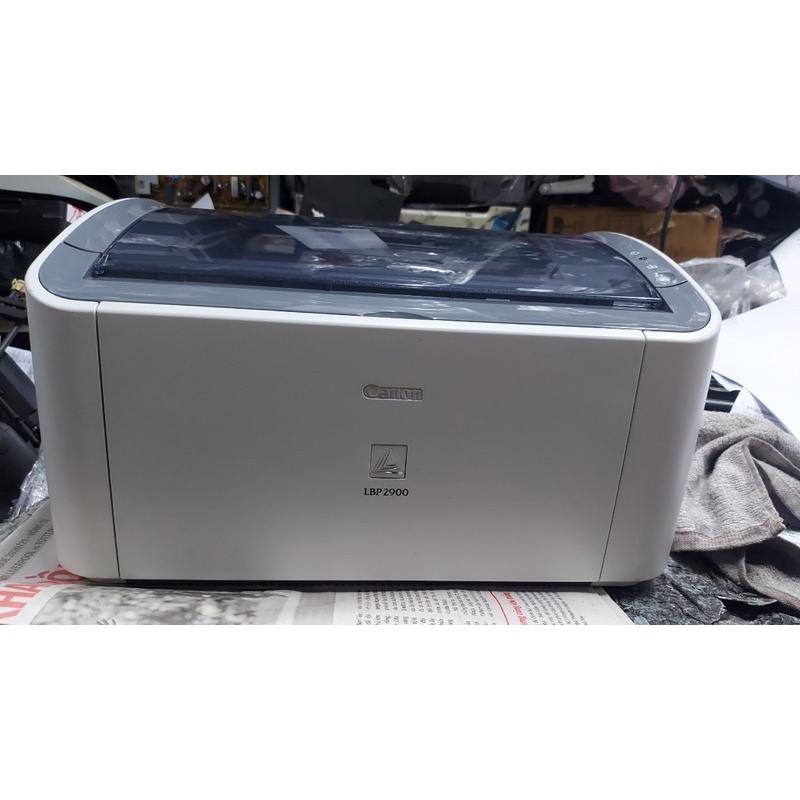 MÁY IN CANON LBP 2900/3000  bảo hành 12 tháng