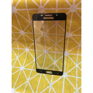 KÍNH Cường LỰC 3D Full màn Samsung Galaxy A5 2016 - quanpugstore