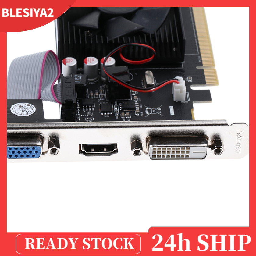 Card Đồ Họa Để Bàn 6450 Ddr3 64bit 2g | BigBuy360 - bigbuy360.vn