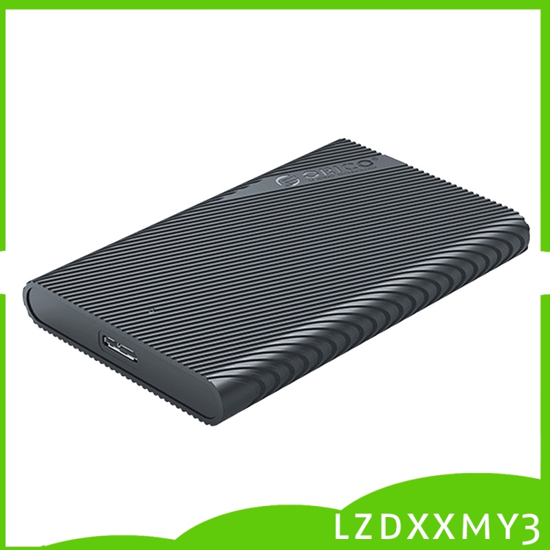 Ổ Cứng Ngoài 2x2.5 "Usb 3.0 Hdd Ssd Cho Máy Tính | BigBuy360 - bigbuy360.vn