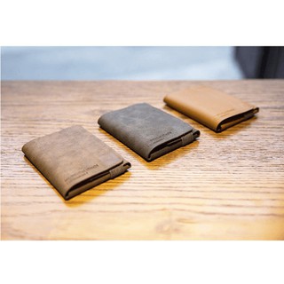 Ví Mini Wallet - Chiếc ví gấp gọn và thông minh