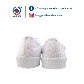 [ASIA] Giày bata Asia M09 xé dán dành cho học sinh