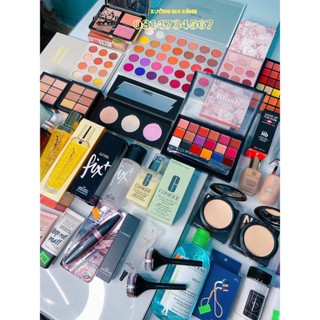 voucher mỹ phẩm