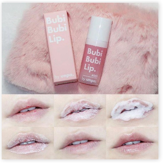🍉🍉 Gel tẩy tế bào chết môi Bubi Bubi Lip 🍉🍉 | BigBuy360 - bigbuy360.vn