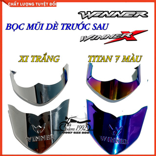 Bọc Mũi Dè Winner X, Ốp Mỏ Dè Winner X