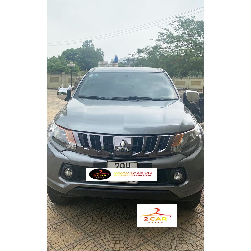 [Rèm loại 1] Rèm che nắng Mitsubishi 2014-2018 Đảm Bảo Tốt Nhất Thị Trường