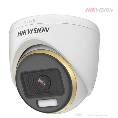 Camera Hikvision DS-2CE70DF3T-PF ColorVu