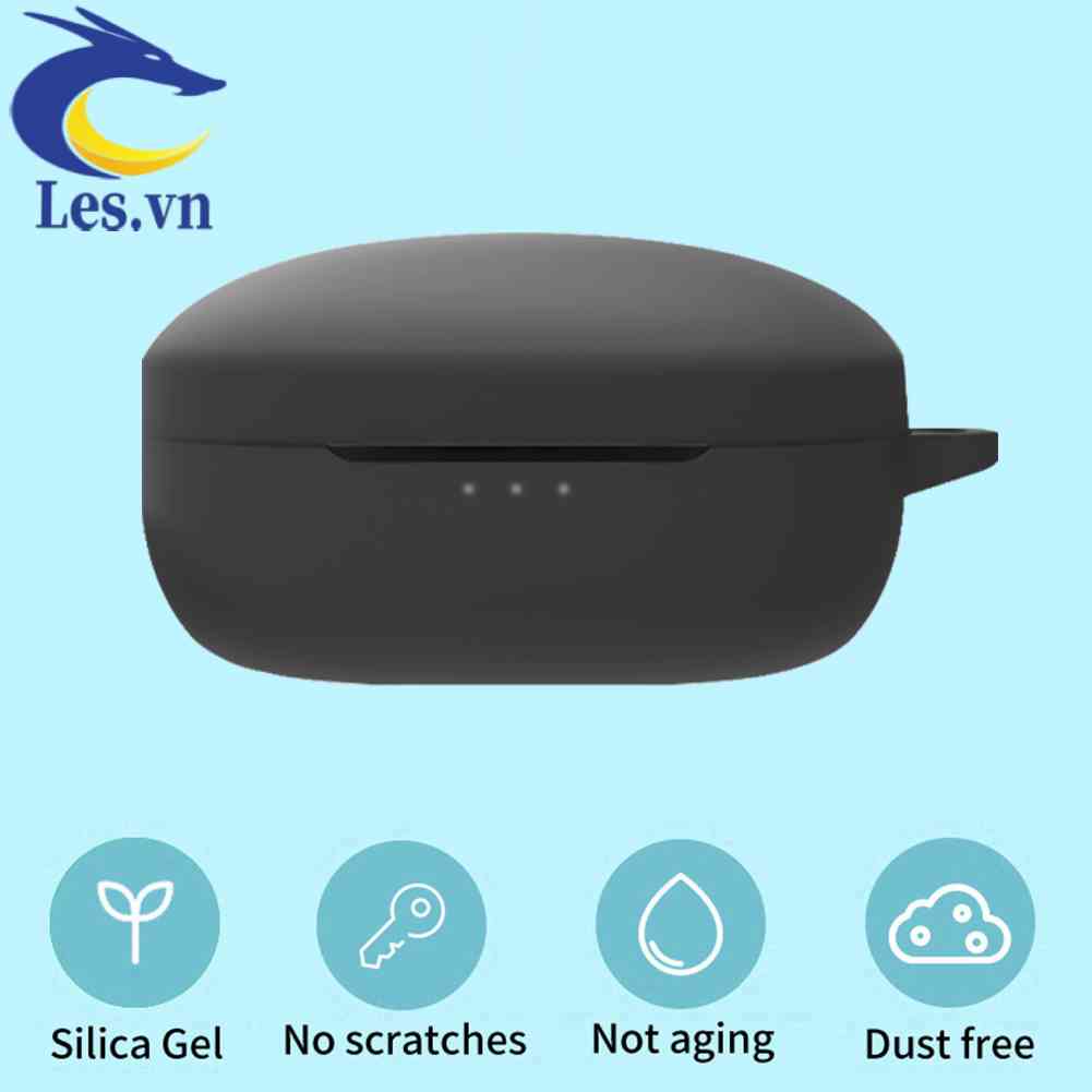 Hộp Đựng Tai Nghe Bluetooth Không Dây Anker SoundCore Life P2 Mini