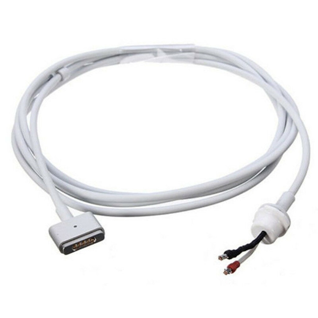 [NEW] Dây Sạc Macbook Pro Magsafe 2 ❤️FREESHIP❤️ Sử Dụng Cho Macbook Đời 2012,2013,2014. 2015. 2016