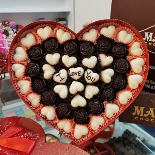 Socola Valentine 14-2