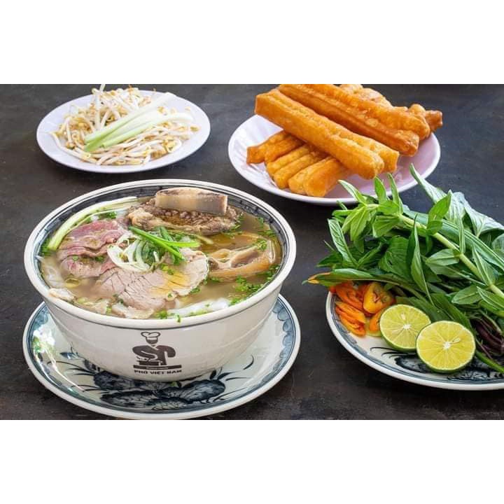 Mỳ phở sạch ANH THƯ 1kg. ĐẶC SẢN BẮC GIANG.