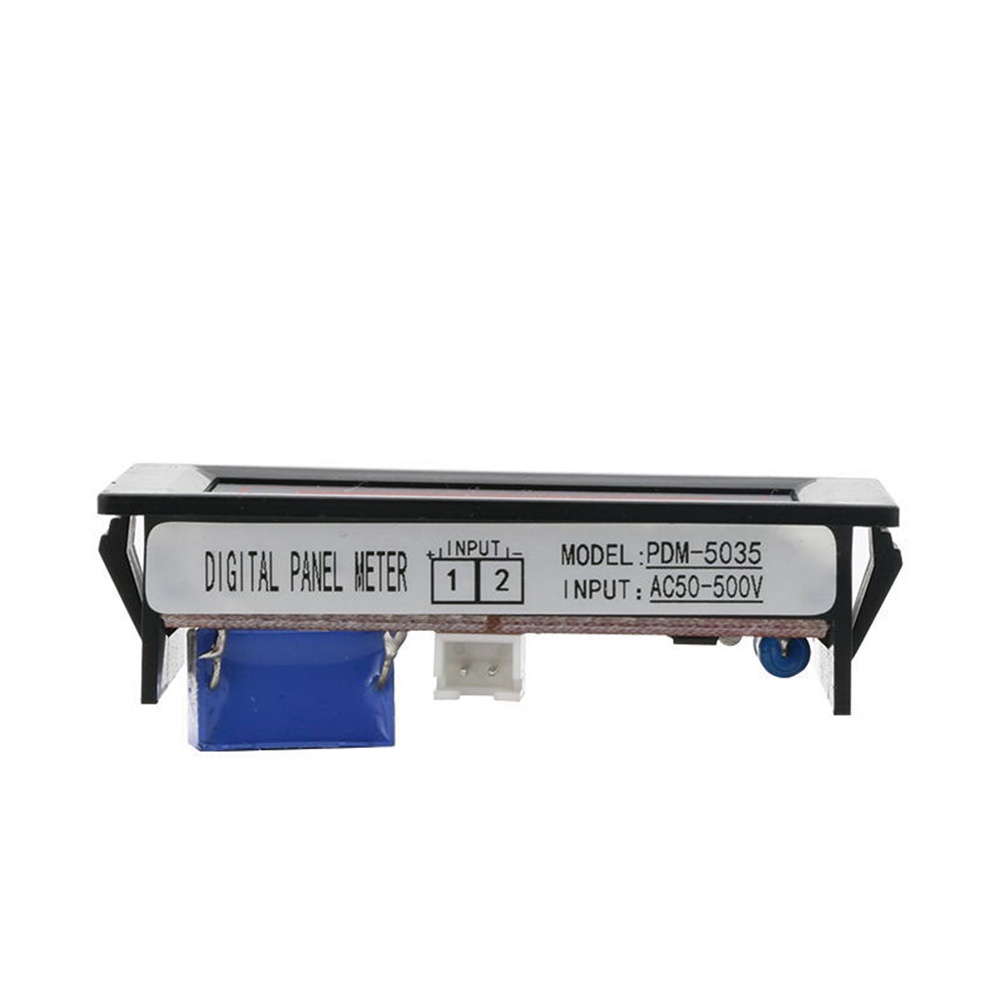 DIYMORE Vôn Kế Thông Minh Kỹ Thuật Số D85 Loại 85L17
