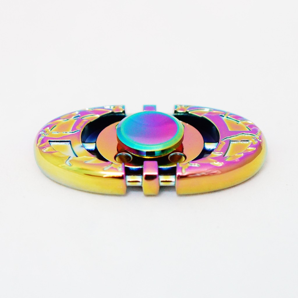 Con quay UFO 2.0 - UFO Spinner Ver.2 - Fidget Spinner