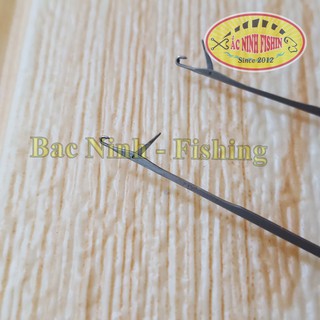 Combo 2 kim sâu ốc, sâu lòng, gỡ cá.