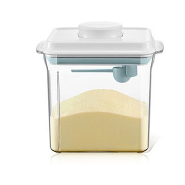 Hộp trữ sữa hút chân không cho bé Ankou Mozio store