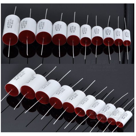 Tụ 1.5uF 250V MKP Bevenbi