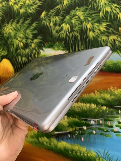 Máy Tính Bảng ipad 2018 ( Ipad Gen6 ) đẹp zin bản 4G+Wifi [ Smobile - Smobilevn.com ] | BigBuy360 - bigbuy360.vn
