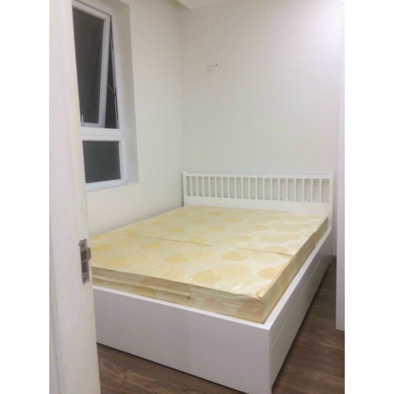 Đệm bông ép Everon filit Hàn Quốc cao cấp chính hãng giảm 28%