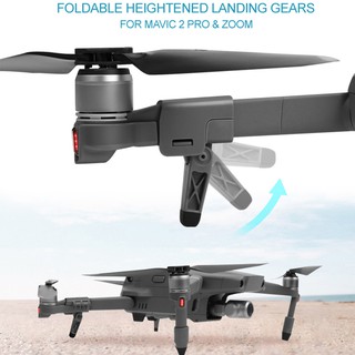 Bộ chân đáp cho DJI MAVIC 2 Pro / zoom
