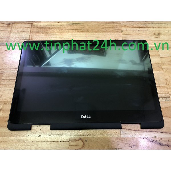 Thay Màn Hình Laptop Dell Inspiron 5481 N5481 HD 1366*768 B140XTB02 0H5GW1