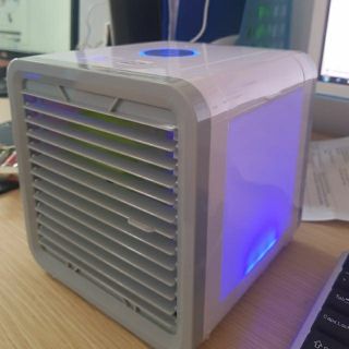 Quạt hơi nước  mini