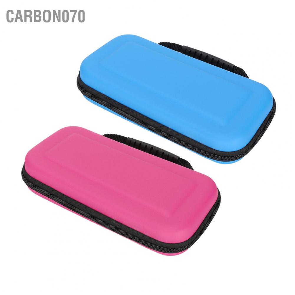 Carbon070 Mang theo Túi lưu trữ Chống va đập Không gian lớn trầy xước Hộp đựng cho Máy chủ chuyển mạch
