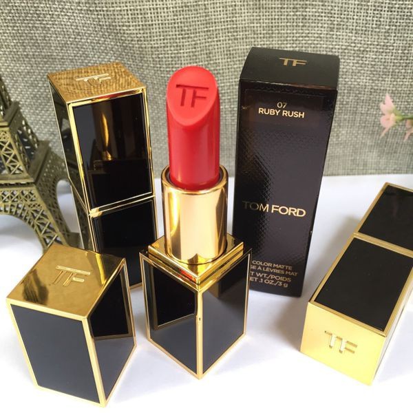 Son môi lì chính hãng Tom Ford cao cấp, full tất cả các màu hót nhất 2021. Một Thỏi Son QUÝ PHÁI,SANG TRỌNG VÀ ĐẲNG CẤP