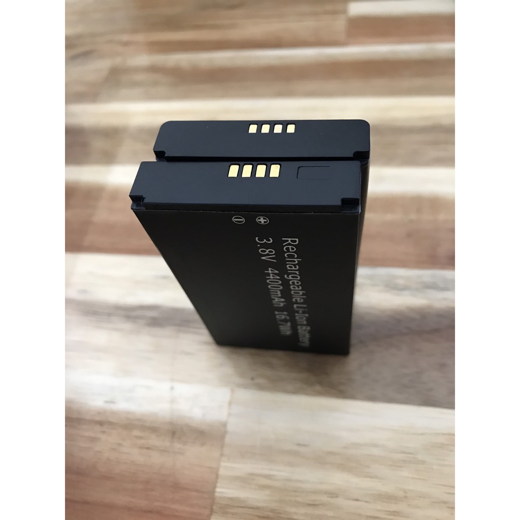 Pin thay thế bộ phát wifi mifi 7730L và mifi 8800L