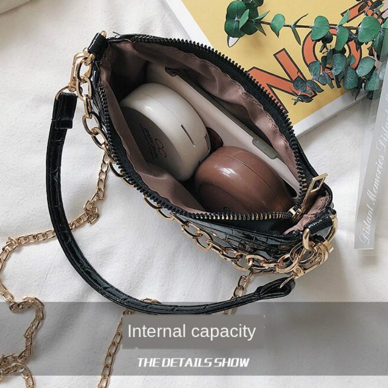 Túi Đeo Vai Thời Trang Cá Tính Dễ Phối Đồ