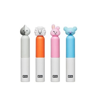 [SON DẠNG KEM ĐẶC] VT BT21 CREAM LIP LACQUER