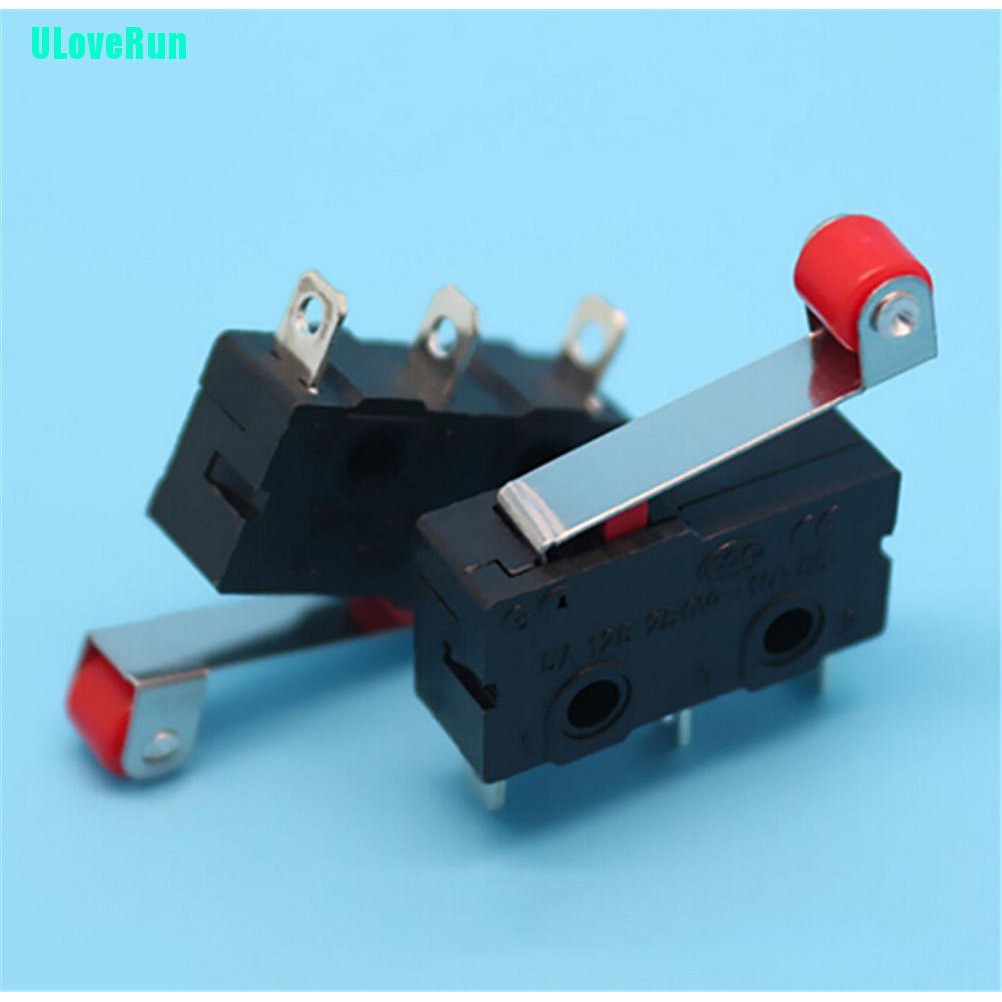 Bộ 5 Công Tắc Giới Hạn Chuyên Dụng Dành Cho KW12-3 PCB