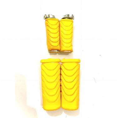 Cao su gác chân, để chân trước sau Wave50cc-100-110 Các Dòng Xe Wave