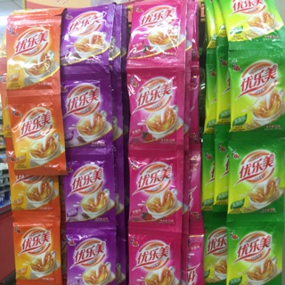 Combo trà sữa 50 gói