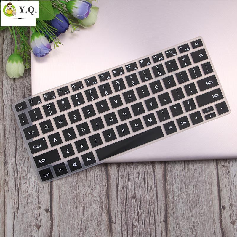 Miếng Dán Bảo Vệ Bàn Phím Cho Microsoft New Surface Pro 5 i5 8g 256