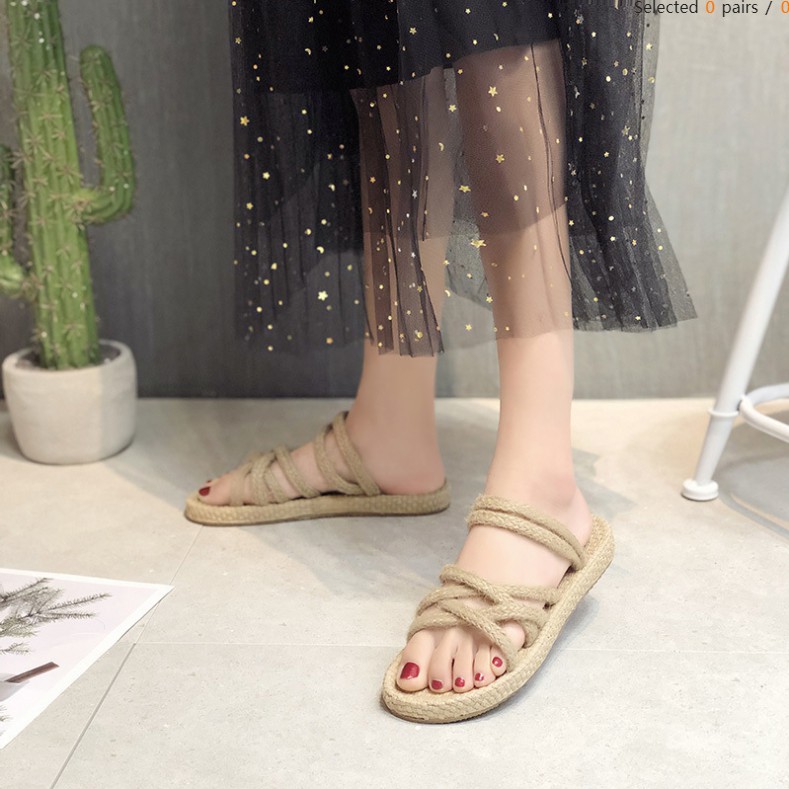 💥Flash Sale🎁Dép đi biển, dép đi trong nhà, dép thời trang