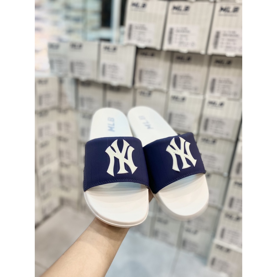 MLB - Dép quai ngang