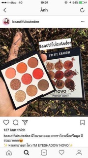 Mascara + phấn má + bờm tóc cute 