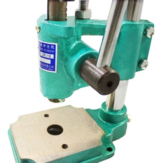 MÁY DẬP GẠT TAY LOẠI NHỎ  JM-16/JR16