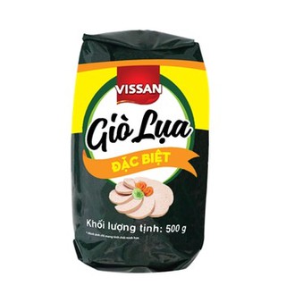 Giò lụa đặc biệt Vissan 500g