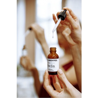 Tinh chất MEDI PEEL Bor-Tox 30ml Cocolux