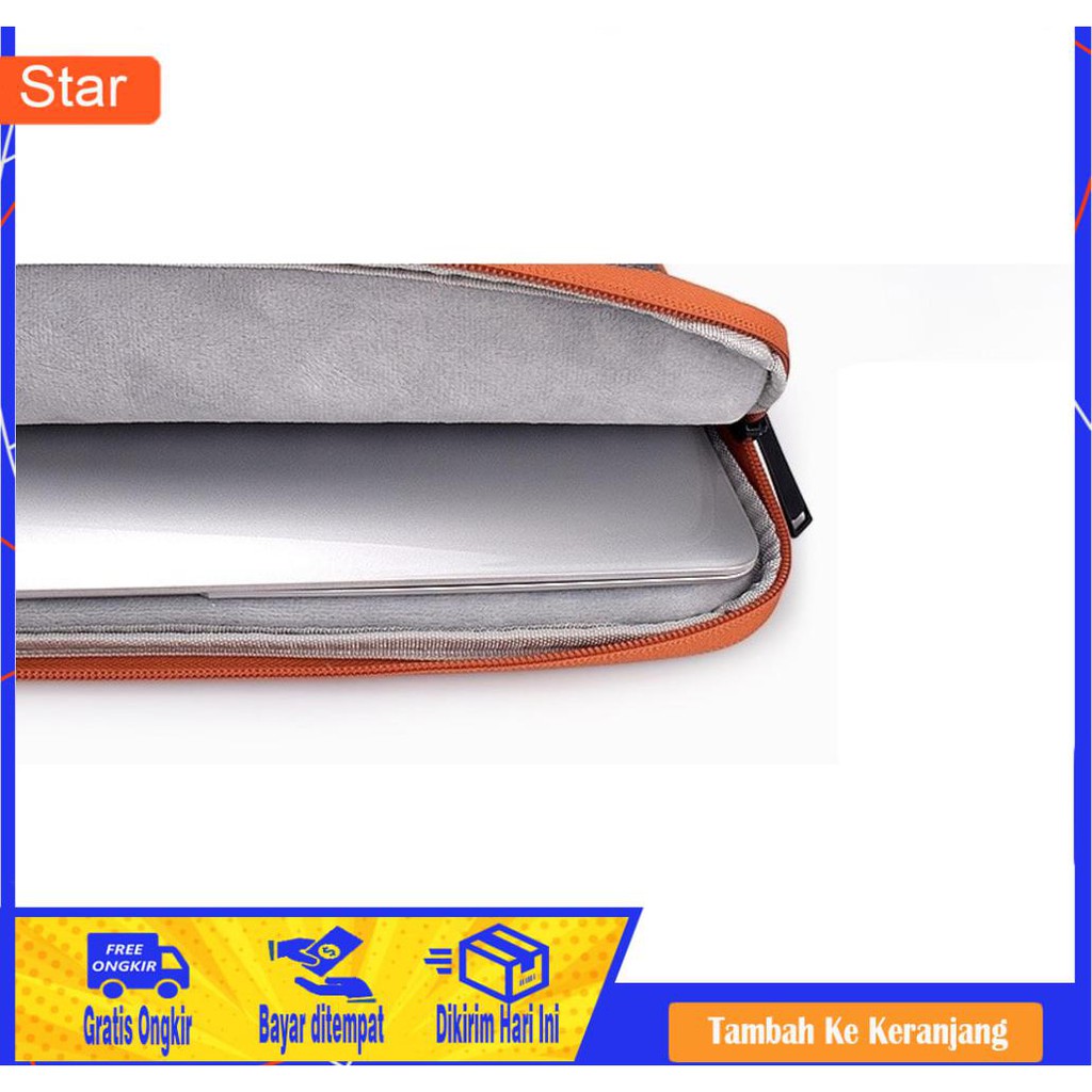 Túi Đựng Máy Tính Bảng Chống Thấm Nước 15.6 Inch Xk2654 | BigBuy360 - bigbuy360.vn