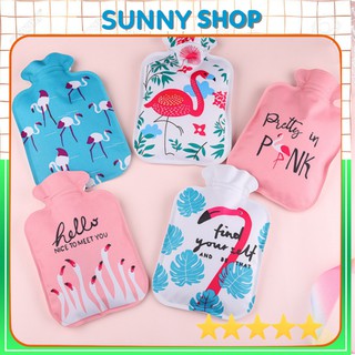 Túi Chườm Giữ Nhiệt Mini ⚡️ 𝐅𝐑𝐄𝐄 𝐒𝐇𝐈𝐏 ⚡️ Túi Chườm Nóng Lạnh Đa Năng Nhiều Hình Dễ Thương - Giao Màu Ngẫu Nhiên