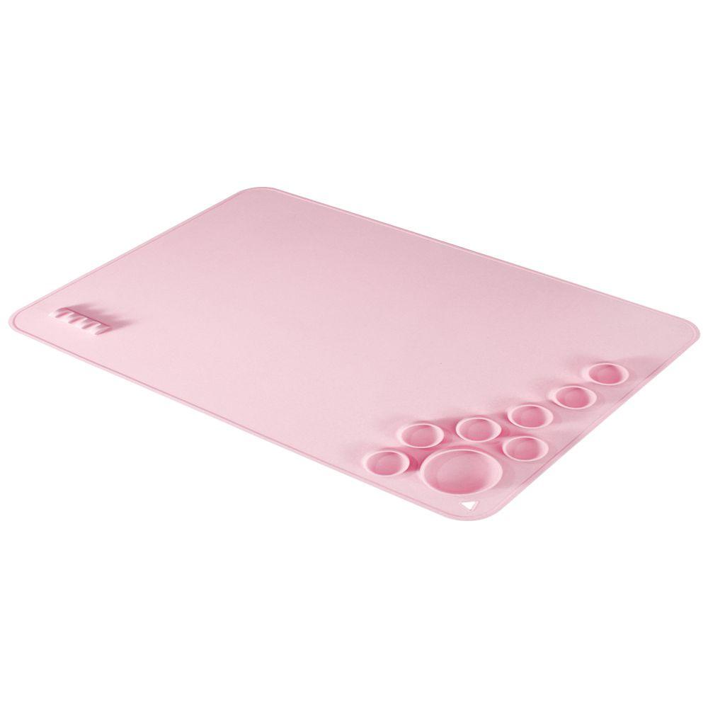 Thảm Vẽ Trang Sức Chống Dính Chống Thấm Nước Siêu Bền Tiện Dụng DIY