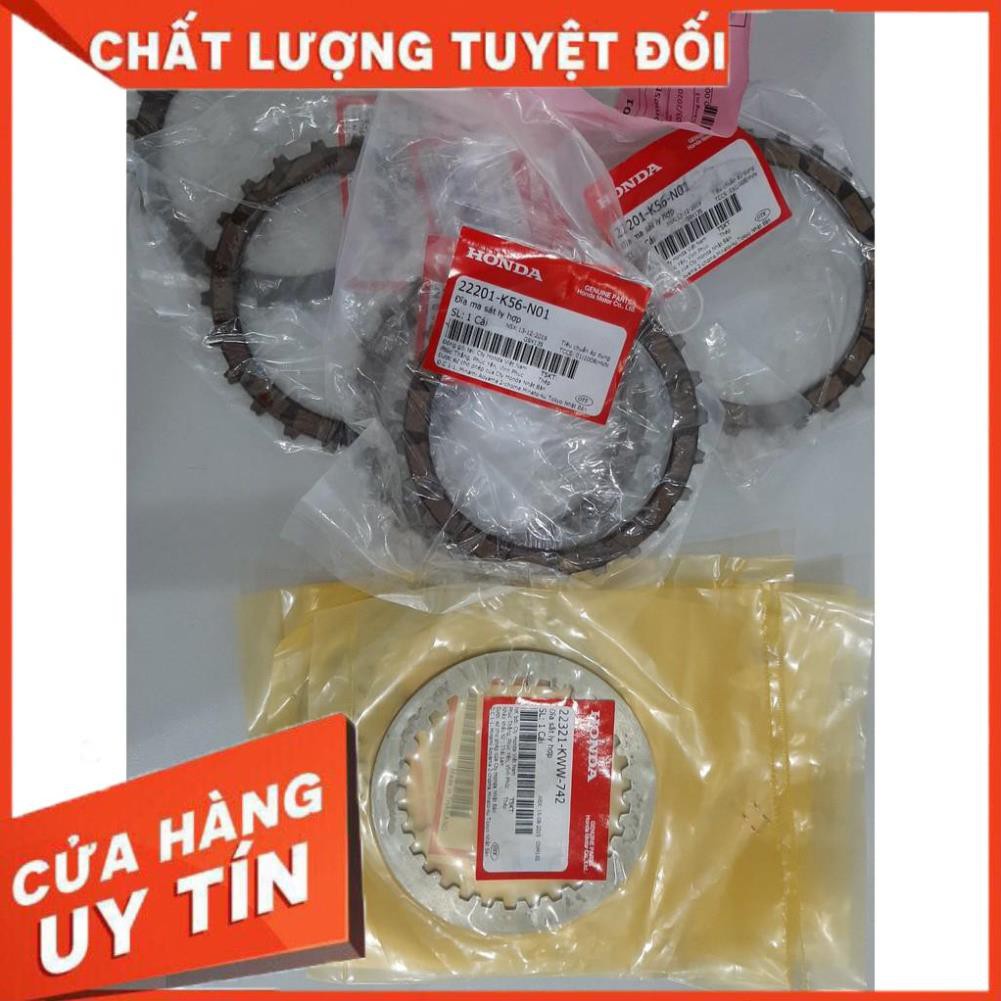 [ GIÁ ƯU ĐÃI ] Lá côn lá sắt winner 150. winner x chính hiệu honda