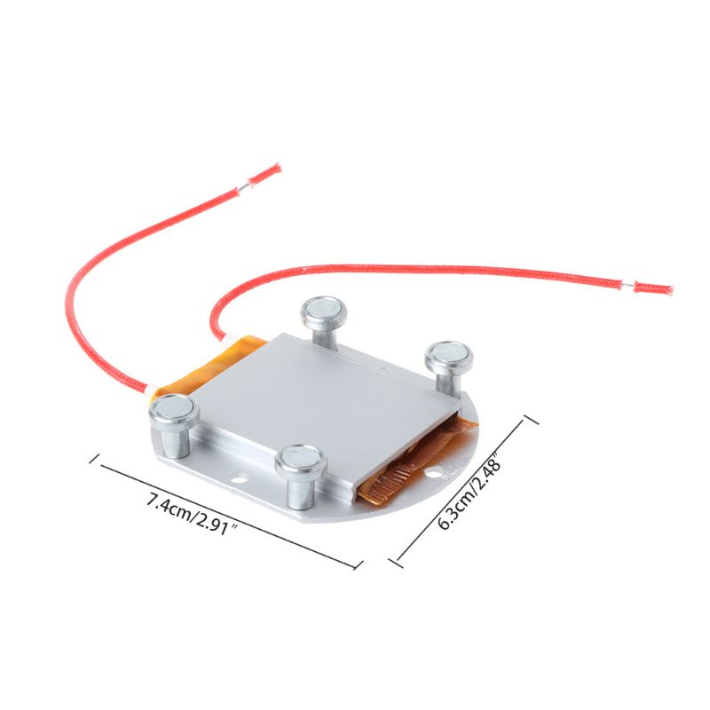 Chip Hàn 300W PTC BGA Bằng Nhôm Chuyên Dụng