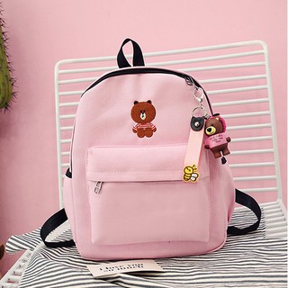 BALO GẤU BROWN CUTE