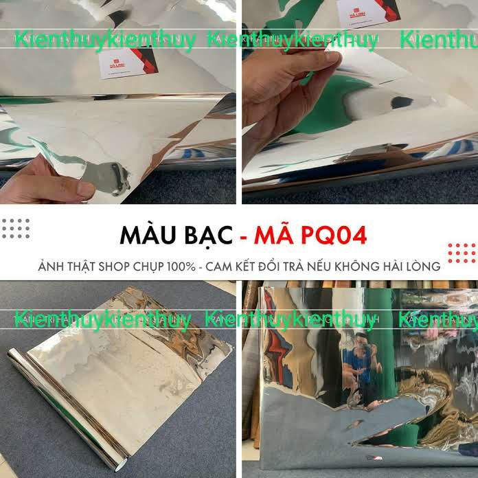 Giấy Dán Kính Phản Quang, Decal Dán Kính Cách Nhiệt