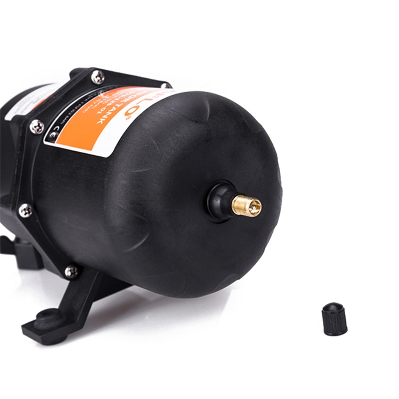 Thiết Bị Truyền Động Nước Có Thể Tháo Rời Cho Máy Bơm Nước Tàu Thuyền RV